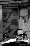 JazzFest zahájil prezident Václav Klaus a pianistka Hiromi byla jako bouře