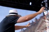 JazzFest zahájil prezident Václav Klaus a pianistka Hiromi byla jako bouře