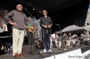 JazzFest zahájil prezident Václav Klaus a pianistka Hiromi byla jako bouře