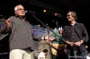 JazzFest zahájil prezident Václav Klaus a pianistka Hiromi byla jako bouře