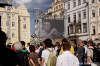 JazzFest zahájil prezident Václav Klaus a pianistka Hiromi byla jako bouře