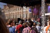 JazzFest zahájil prezident Václav Klaus a pianistka Hiromi byla jako bouře