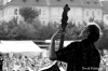 JazzFest zahájil prezident Václav Klaus a pianistka Hiromi byla jako bouře