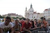 JazzFest zahájil prezident Václav Klaus a pianistka Hiromi byla jako bouře