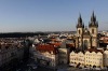 JazzFest zahájil prezident Václav Klaus a pianistka Hiromi byla jako bouře