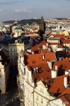 JazzFest zahájil prezident Václav Klaus a pianistka Hiromi byla jako bouře