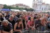 JazzFest zahájil prezident Václav Klaus a pianistka Hiromi byla jako bouře