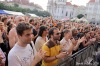 JazzFest zahájil prezident Václav Klaus a pianistka Hiromi byla jako bouře