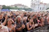 JazzFest zahájil prezident Václav Klaus a pianistka Hiromi byla jako bouře