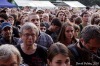 JazzFest zahájil prezident Václav Klaus a pianistka Hiromi byla jako bouře