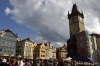 JazzFest zahájil prezident Václav Klaus a pianistka Hiromi byla jako bouře