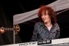 JazzFest zahájil prezident Václav Klaus a pianistka Hiromi byla jako bouře