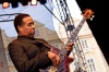 JazzFest zahájil prezident Václav Klaus a pianistka Hiromi byla jako bouře