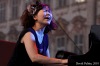 JazzFest zahájil prezident Václav Klaus a pianistka Hiromi byla jako bouře