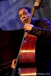 JazzFest zahájil prezident Václav Klaus a pianistka Hiromi byla jako bouře