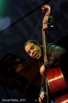 JazzFest zahájil prezident Václav Klaus a pianistka Hiromi byla jako bouře