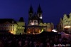 JazzFest zahájil prezident Václav Klaus a pianistka Hiromi byla jako bouře