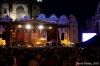 JazzFest zahájil prezident Václav Klaus a pianistka Hiromi byla jako bouře