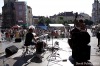 Bohemia Jazz Fest - Temperamentní Španělé nestihli nabrat plné obrátky 