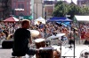 Bohemia Jazz Fest - Temperamentní Španělé nestihli nabrat plné obrátky 