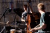 Bohemia Jazz Fest - Temperamentní Španělé nestihli nabrat plné obrátky 