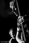 Bohemia Jazz Fest - Temperamentní Španělé nestihli nabrat plné obrátky 