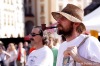 Bohemia Jazz Fest - Temperamentní Španělé nestihli nabrat plné obrátky 