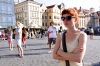 Bohemia Jazz Fest - Temperamentní Španělé nestihli nabrat plné obrátky 
