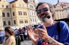 Bohemia Jazz Fest - Temperamentní Španělé nestihli nabrat plné obrátky 