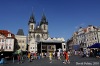 Bohemia Jazz Fest - Temperamentní Španělé nestihli nabrat plné obrátky 