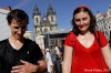 Bohemia Jazz Fest - Temperamentní Španělé nestihli nabrat plné obrátky 