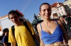 Bohemia Jazz Fest - Temperamentní Španělé nestihli nabrat plné obrátky 