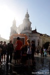 Bohemia Jazz Fest - Temperamentní Španělé nestihli nabrat plné obrátky 