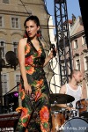 Bohemia Jazz Fest - Temperamentní Španělé nestihli nabrat plné obrátky 