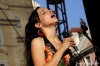 Bohemia Jazz Fest - Temperamentní Španělé nestihli nabrat plné obrátky 
