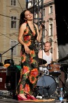 Bohemia Jazz Fest - Temperamentní Španělé nestihli nabrat plné obrátky 