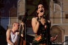 Bohemia Jazz Fest - Temperamentní Španělé nestihli nabrat plné obrátky 