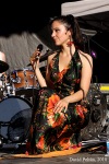 Bohemia Jazz Fest - Temperamentní Španělé nestihli nabrat plné obrátky 