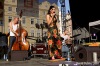 Bohemia Jazz Fest - Temperamentní Španělé nestihli nabrat plné obrátky 