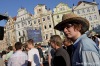 Bohemia Jazz Fest - Temperamentní Španělé nestihli nabrat plné obrátky 