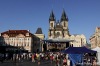 Bohemia Jazz Fest - Temperamentní Španělé nestihli nabrat plné obrátky 