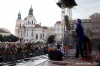 Bohemia Jazz Fest - Temperamentní Španělé nestihli nabrat plné obrátky 