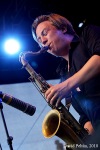 Bohemia Jazz Fest - Temperamentní Španělé nestihli nabrat plné obrátky 