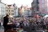 Bohemia Jazz Fest - Temperamentní Španělé nestihli nabrat plné obrátky 