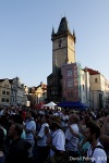 Bohemia Jazz Fest - Temperamentní Španělé nestihli nabrat plné obrátky 