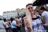 Bohemia Jazz Fest - Temperamentní Španělé nestihli nabrat plné obrátky 