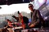 Bohemia Jazz Fest - Temperamentní Španělé nestihli nabrat plné obrátky 