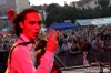 Bohemia Jazz Fest - Temperamentní Španělé nestihli nabrat plné obrátky 