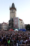 Bohemia Jazz Fest - Temperamentní Španělé nestihli nabrat plné obrátky 