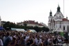 Bohemia Jazz Fest - Temperamentní Španělé nestihli nabrat plné obrátky 